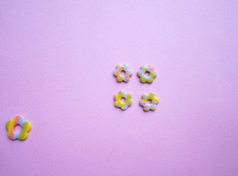 Gummy party 