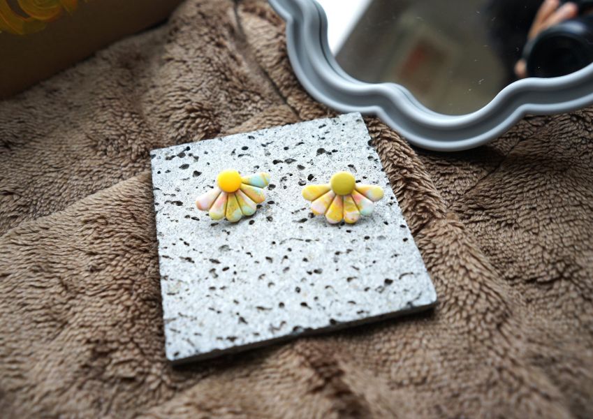Sunset and Dawn 