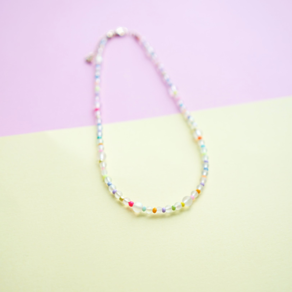 Neon bubble 