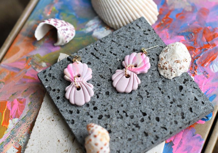 Barbie shells 