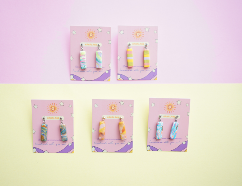 Candy bar 