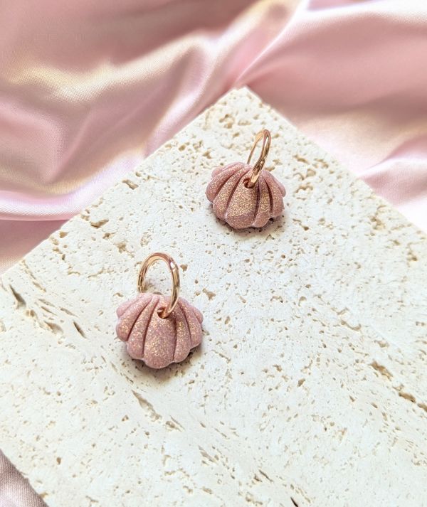 Rose gold (14k gold) 