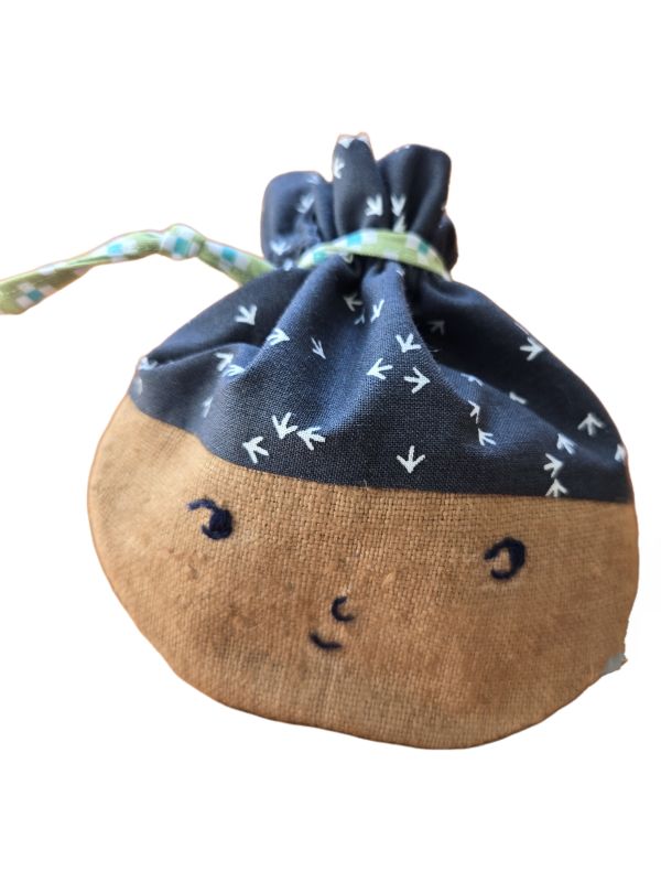 Nana mantou 