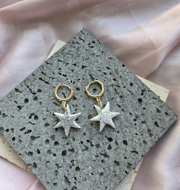 Shooting stars（small） 