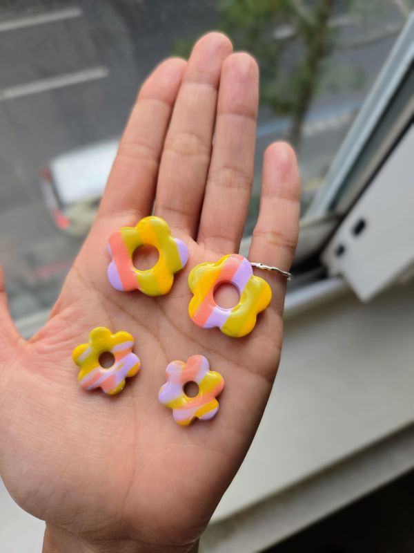 Gummy party 