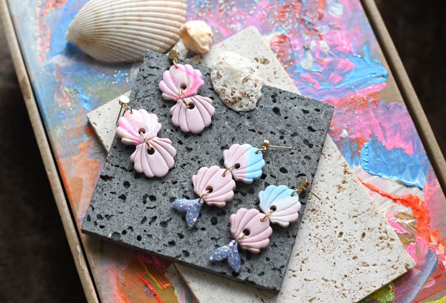 Barbie shells 