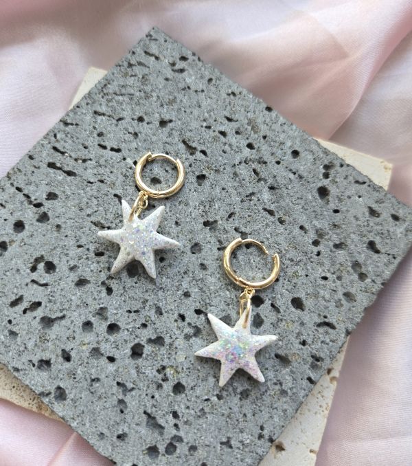 Shooting stars（small） 