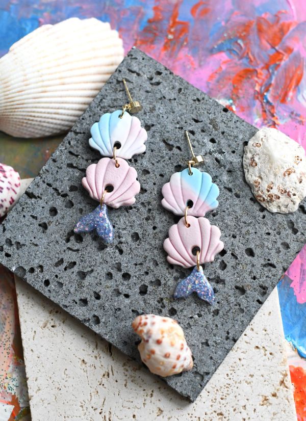 Barbie shells 