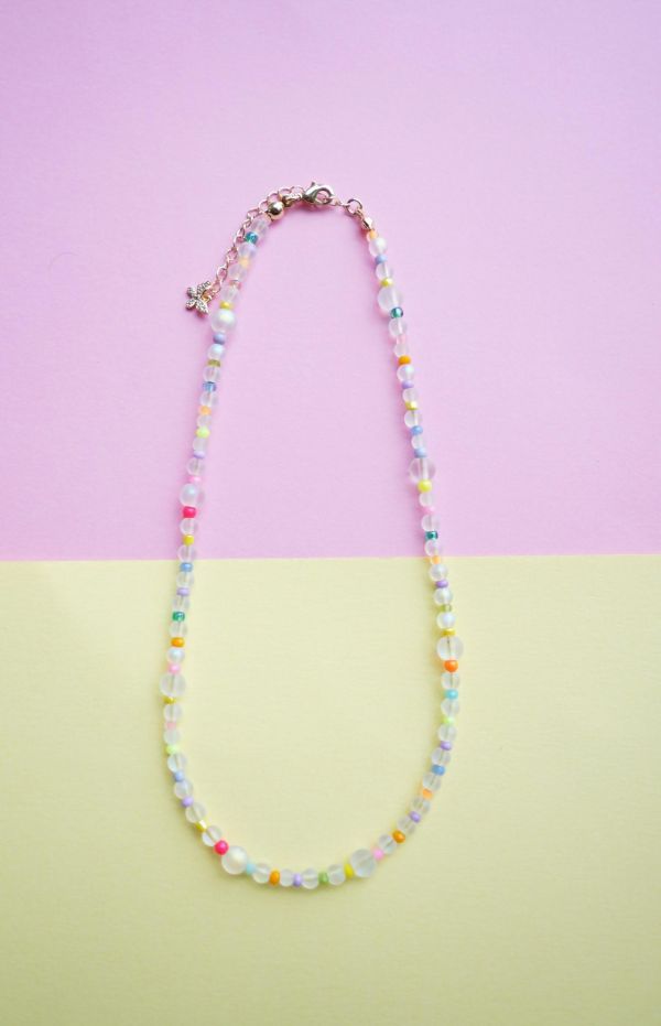 Neon bubble 
