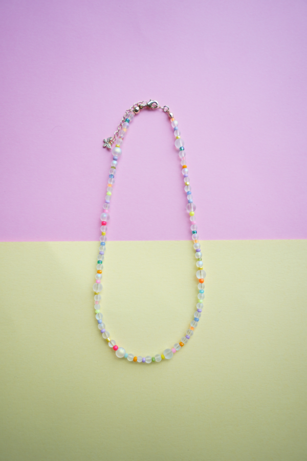 Neon bubble 
