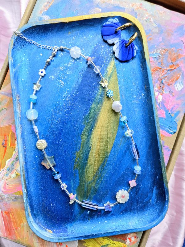 Deep azure 