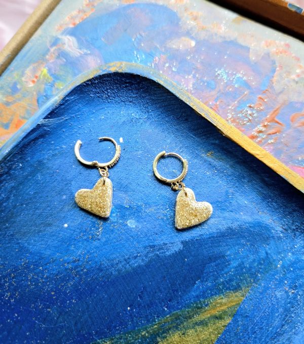 Lovely heart 