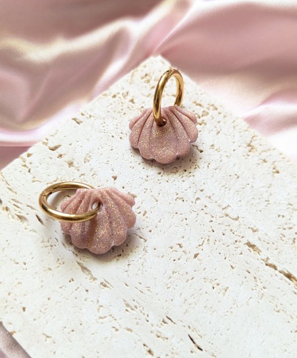 Rose gold (14k gold) 