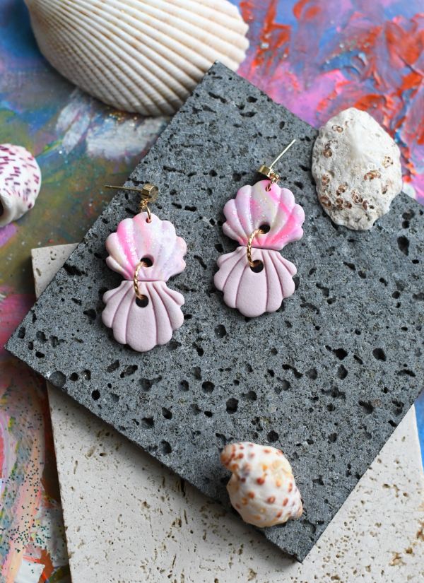 Barbie shells 