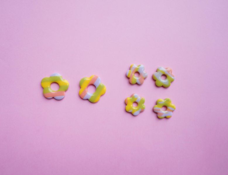 Gummy party 