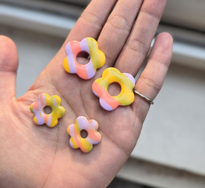 Gummy party 