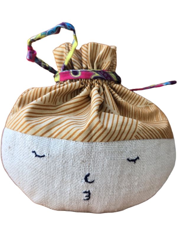 Nana mantou 