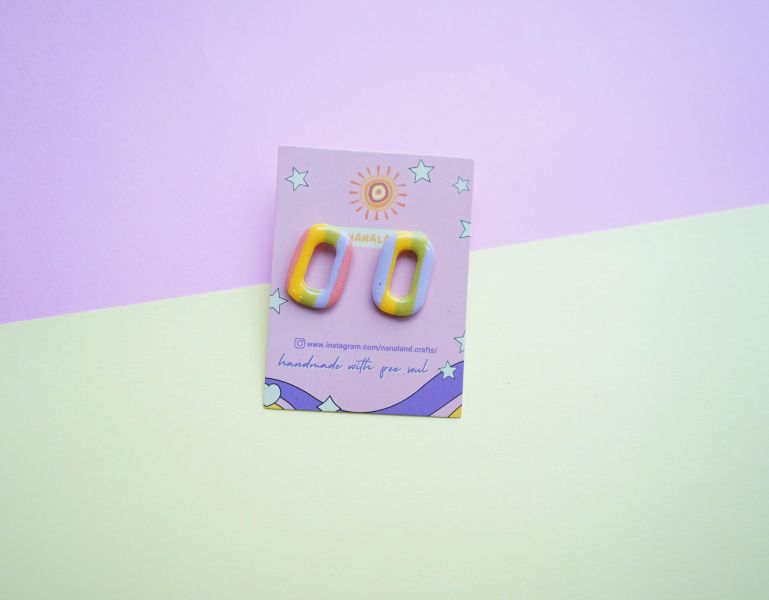 Gummy party 
