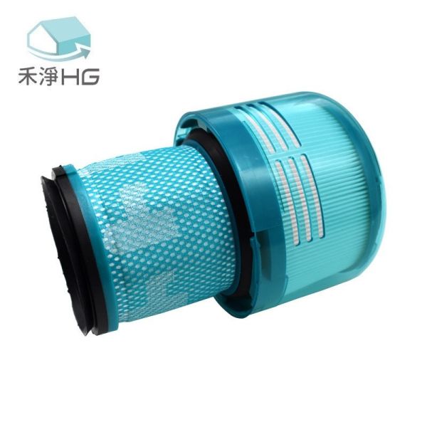 ★定宸★台灣現貨【禾淨HG】Dyson 後置濾網 V15專用 