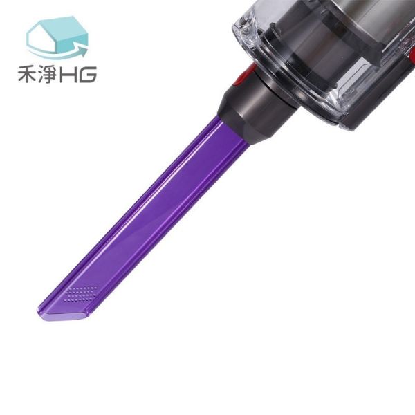 【禾淨HG】Dyson LED 狹縫吸頭 V7~V15共用 / Slim系列 SV18專用 