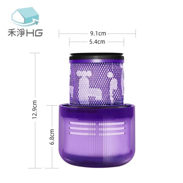 【禾淨HG】Dyson 後置濾網 V11專用 