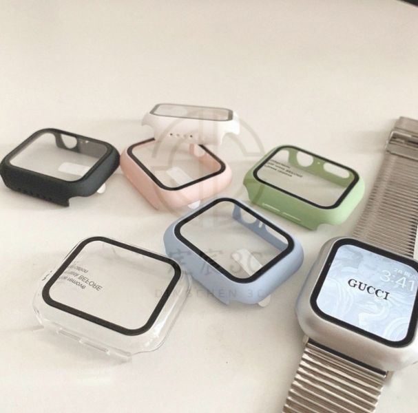 APPLE WATCH 手錶殼 