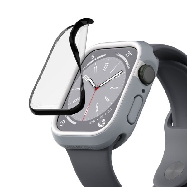 犀牛盾 Apple Watch 3D壯撞貼 (38/40/42/44/49) 