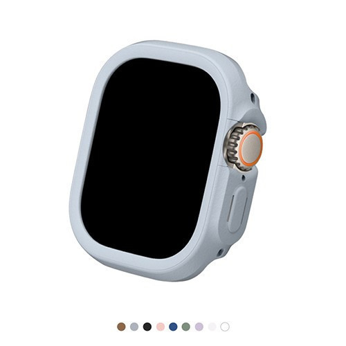 犀牛盾 Apple Watch 保護殼 (38/40/41/42/45/44) 