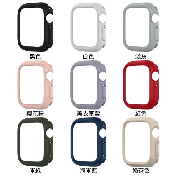 犀牛盾 Apple Watch 保護殼 (38/40/41/42/45/44) 