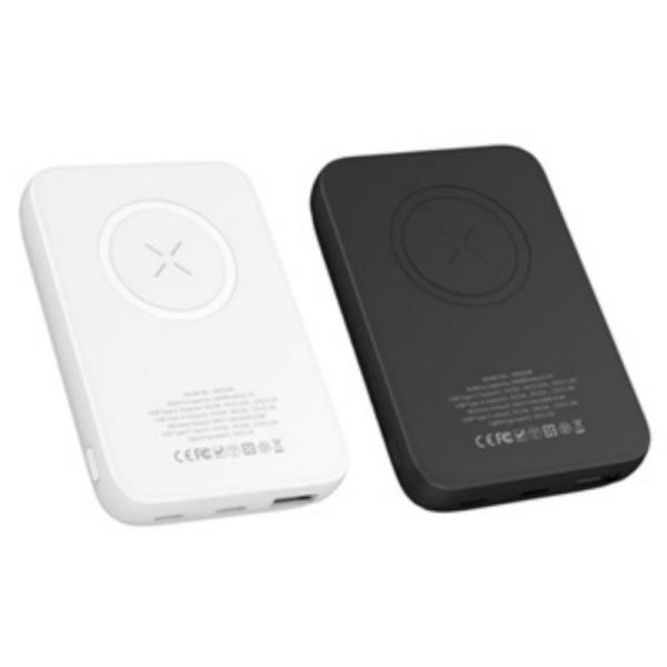 NISDA 磁吸式行動電源 10000mah 