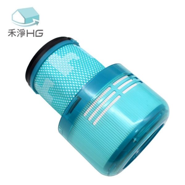 ★定宸★台灣現貨【禾淨HG】Dyson 後置濾網 V15專用 