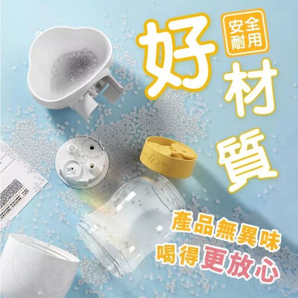 寵物水壺 