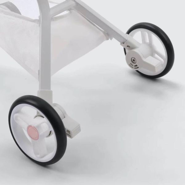 輕便型寵物推車 