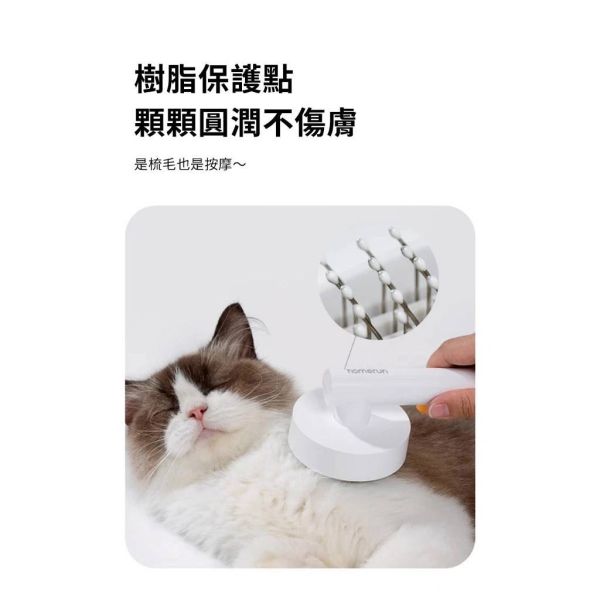 寵物去毛針梳 
