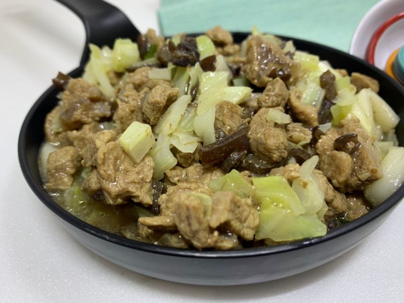 哈露犬鮮食-日式烏龍麵(牛) 