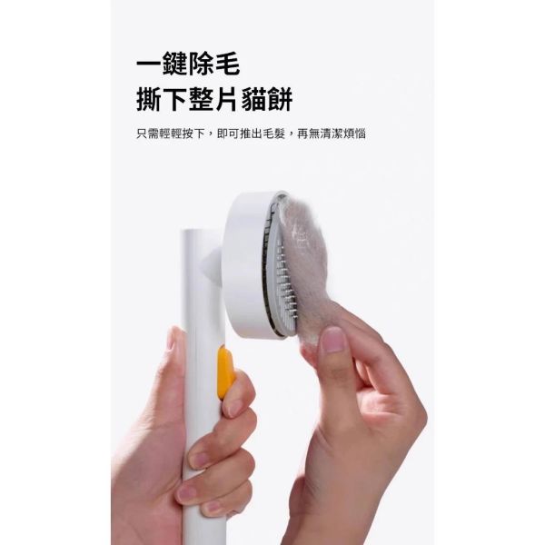 寵物去毛針梳 