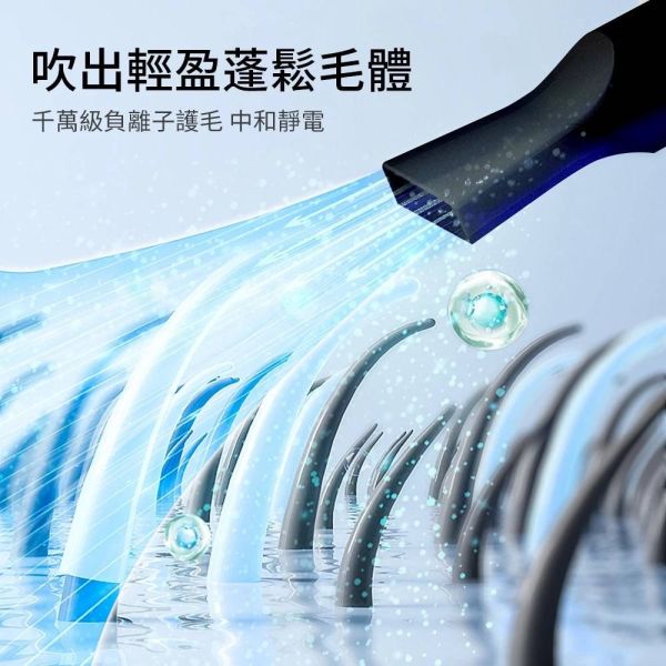 寵物專用吹水機 
