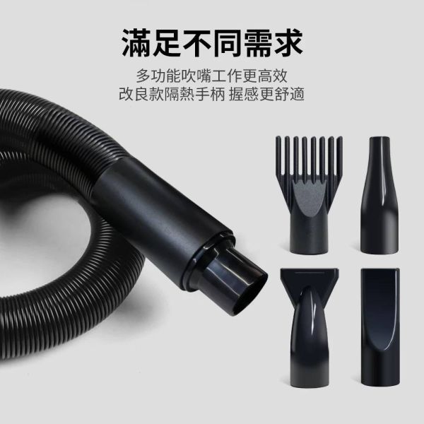 寵物專用吹水機 