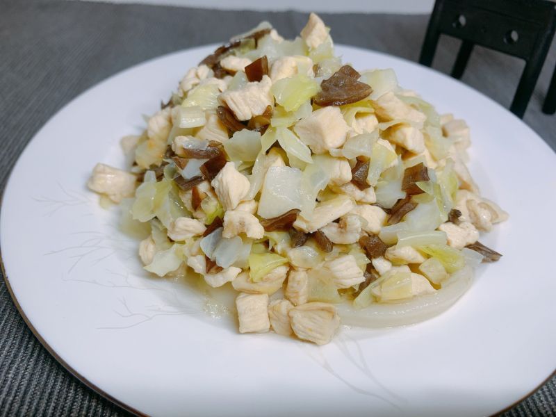 哈露犬鮮食-日式烏龍麵(雞) 