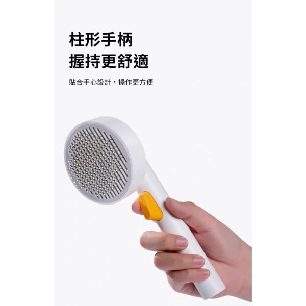 寵物去毛針梳 