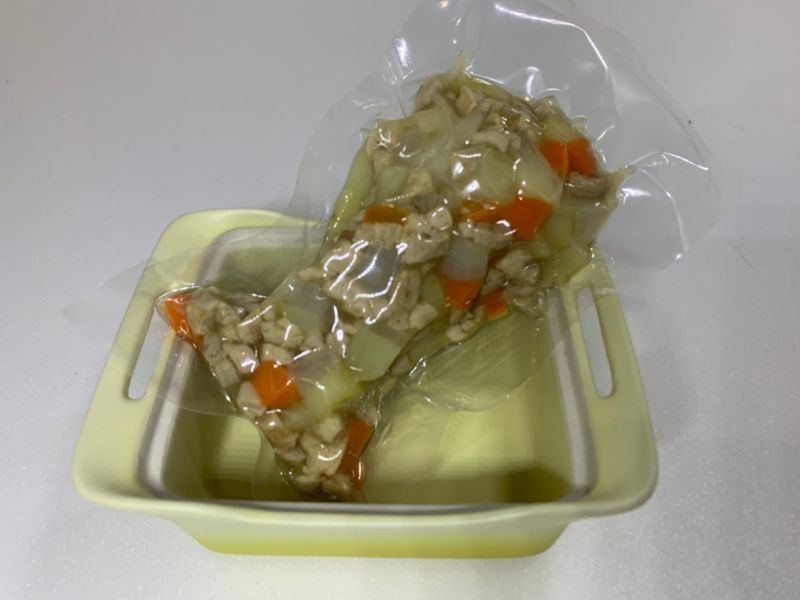 哈露犬鮮食-馬鈴薯燉肉 