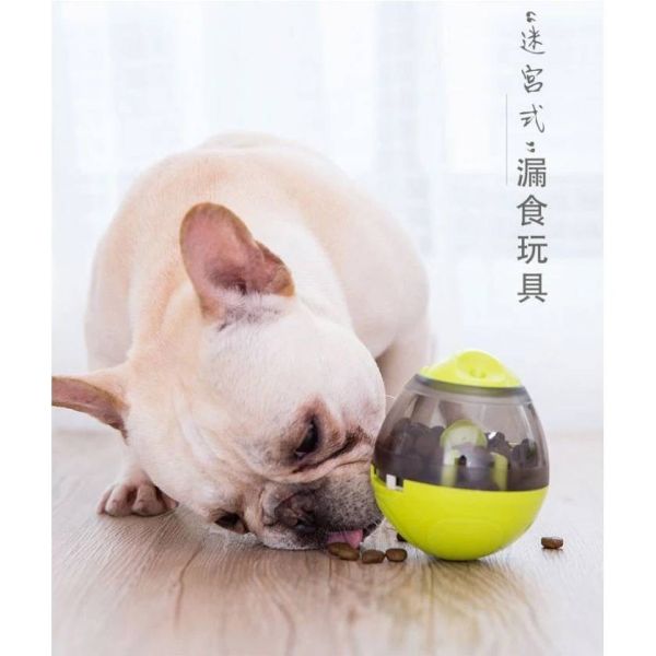 不倒翁玩具 