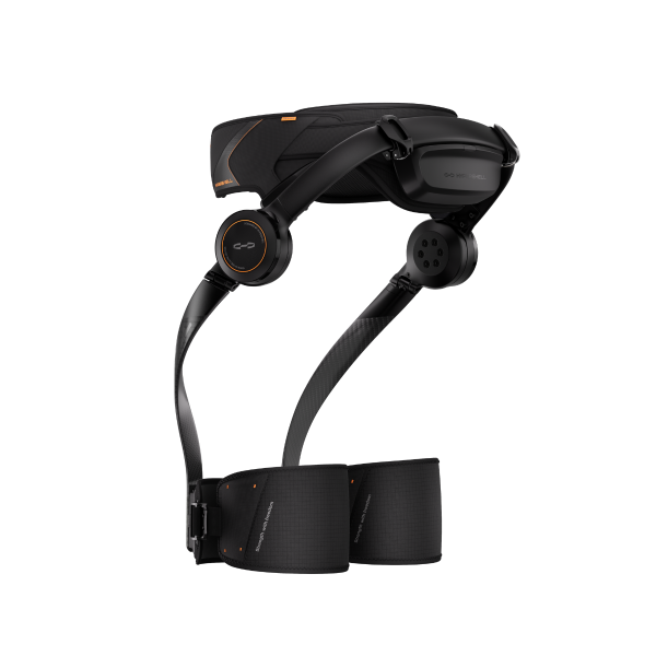 HYPERSHELL 極殼 X ULTRA【頂規款】運動助行髖部外骨骼 HYPERSHELL 極殼 X ULTRA【頂規款】運動助行髖部外骨骼