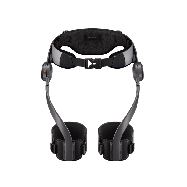 HYPERSHELL 極殼 X PRO【進階款】運動助行髖部外骨骼 HYPERSHELL 極殼 X PRO【進階款】運動助行髖部外骨骼