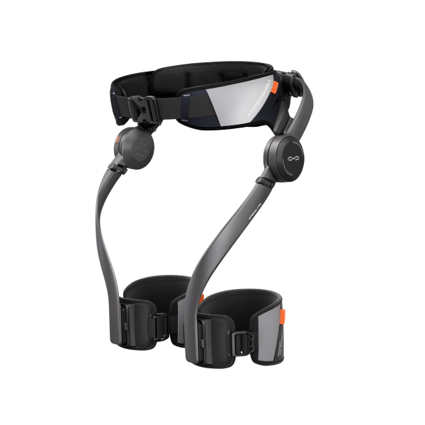 HYPERSHELL 極殼 X PRO【進階款】運動助行髖部外骨骼 HYPERSHELL 極殼 X PRO【進階款】運動助行髖部外骨骼