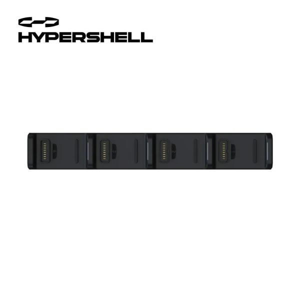 HYPERSHELL 極殼 X / X(S) 系列通用充電管家 原廠總代公司貨 HYPERSHELL 極殼 X / X(S) 系列通用充電管家 原廠總代公司貨