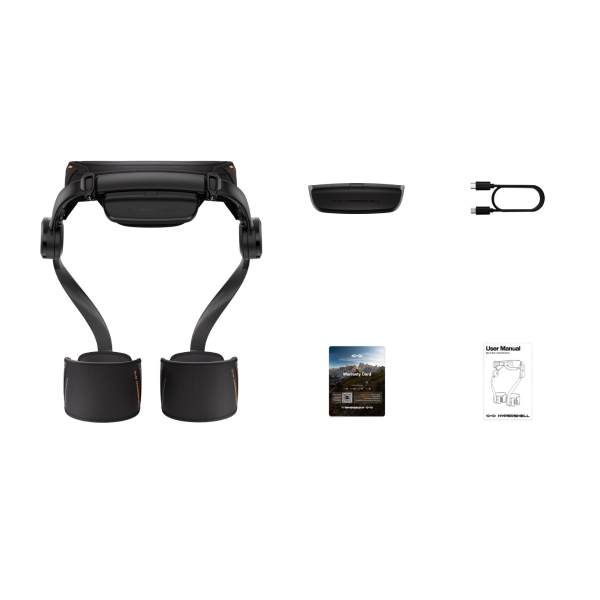 HYPERSHELL 極殼 X ULTRA【頂規款】運動助行髖部外骨骼 HYPERSHELL 極殼 X ULTRA【頂規款】運動助行髖部外骨骼