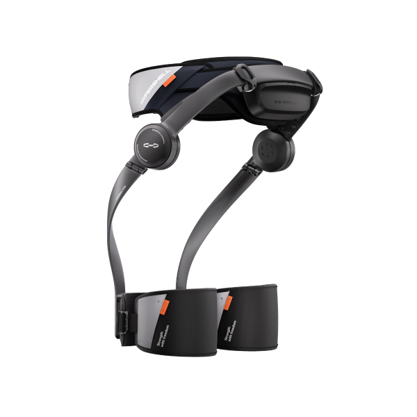 HYPERSHELL 極殼 X PRO【進階款】運動助行髖部外骨骼 HYPERSHELL 極殼 X PRO【進階款】運動助行髖部外骨骼