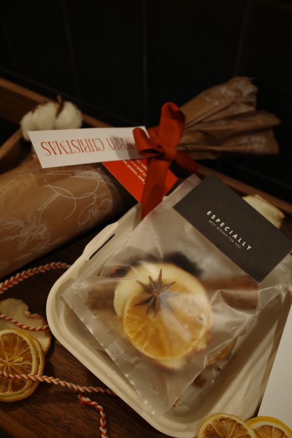 【微醺魔力包】香料熱紅酒禮盒 