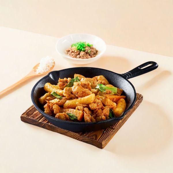 韓囍 春川辣炒雞춘천닭갈비 